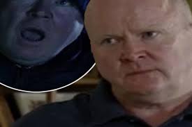 Phil Mitchell