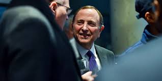 1525 lemarchant street halifax, ns, canada b3h 3r2. Nhl And Nhlpa Reach Agreement On Return To Play Protocols Which Includes Hefty Punishments For Players Leaving Bubble Without Permission