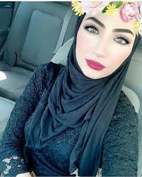 اجمل صور بنات محجبات 2019 Samyysandra Com