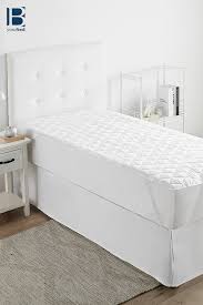 Twin Xl Mattress Pad Classic Anchor Band Twin Xl Mattress Xl Twin Mattress Pad Dorm Bedding Twin Xl