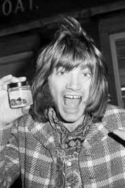 Screaming Lord Sutch biography and career