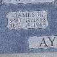 James Robert Ayers (1862–1948) • FamilySearch