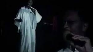 WATCH: Herman Cain Sings 'Imagine There's No Pizza'