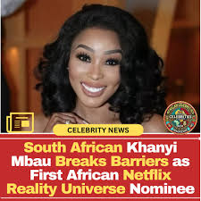 Who is the most beautiful popular reality TV star winner?