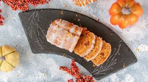 Check spelling or type a new query. Pumpkin Bread With Orange Glaze The Salted Pepper