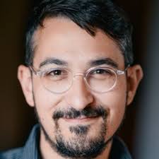 Rod Graves (@rgraves)