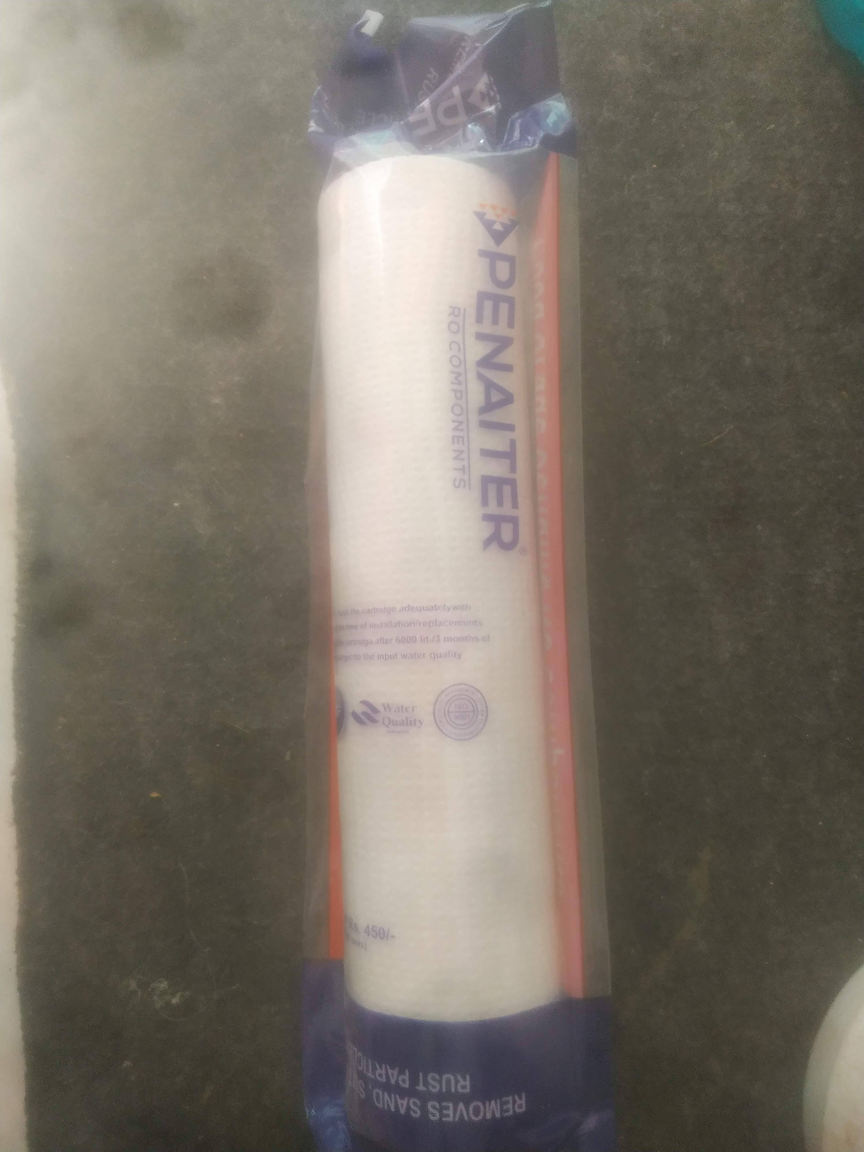 Pre Filter (Original) product image
