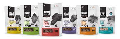 Freeze Dried Treats Kiwi Kitchens New Zealand Pet Food