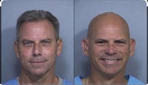 Redemption: X-Raided & The Menendez Brothers