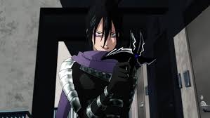 Anime girls with black hair are usually mysterious and powerful, which means their character matches the color of their hair. Best Male Anime Ninja Characters The Ultimate Ranking Fandomspot