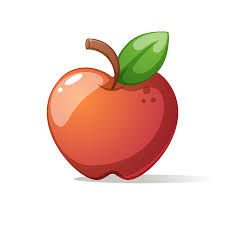 Bei uns können sie tolle ausmalbilder für kinder kostenlos herunterladen und ausdrucken, um ihren kleinen noch mehr malspaß zu ermöglichen. 59 163 Apfel Cartoon Vektorgrafiken Cliparts Und Illustrationen Kaufen 123rf