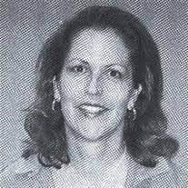 Nancy Mcwhorter's Instagram, Twitter & Facebook