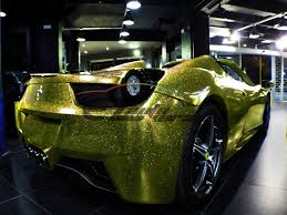 Super glitter vinyl film is produced by teckwrap, a wrap supplier. Gloss Glitter Silver Vinyl Wrap Ezauto Wrap
