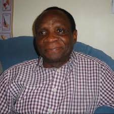 A great Pan-Africanist is gone