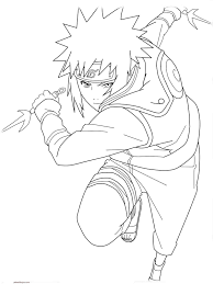 Maybe you would like to learn more about one of these? Dibujos De Naruto Para Colorear