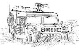 Coloring is essential to the overall development of a child. Army Coloring Pages