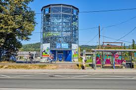 6,313 likes · 124 talking about this. New Bicycle Parking Tower A Key Component To Smart Transport Strategy In Trinec Czechia Projects Regional Policy European Commission