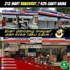 Ratusan warga melaporkan investasi bodong 212 mart ke polresta samarinda, kalimantan timur. Katakita Pokoknya Gak Bangkrut Titik Tapi Cuman Ganti Facebook