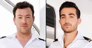 Below Deck Med's Kyle Slams Max Over LGBTQIA Comment