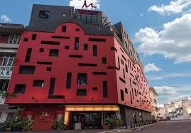 Rooms available at hotel rae bukit bintang. Bukit Bintang Hotels In Kuala Lumpur 916 Cheap Bukit Bintang Hotel Deals