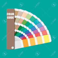 Canva pro is free for all registered nonprofits. Color Swatch Color Palette Guide Colorful Scale Rainbow Tool Royalty Free Cliparts Vectors And Stock Illustration Image 84229474