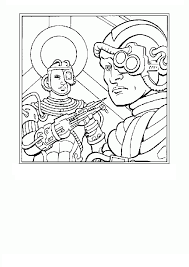 Pypus is now on the social networks, follow him and get latest free coloring pages and much more. Star Trek Coloring Pages For Kids Page 1 Line 17qq Com