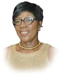 Shirley Melecia Kwidama