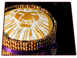 Fondant Kuchen Und Torten Konig Der Lowen Geburtstagstorte Kuchen Mit Fondant Lowe Kuchen Konig Der Lowen Kuchen
