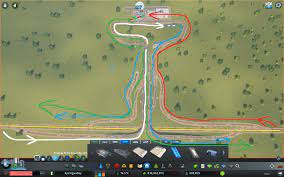 Want to know more about different power options in cities skylines? Cities Skylines Efficient Cargo Station Design