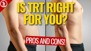 Maybe you would like to learn more about one of these? Trt Results Before And After For Men Testosterone Replacement Therapy Pros Cons For Men Guide Youtube