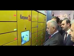 Belki de bukoli bu nedenle kepenkleri indirmiştir, kim bilir sözlükte yıllar öncesinden kargomatik adı altında tartışılmış ama ptt kargomat yeni tanıtılan bir sistem. Basbakan Yildirim Ptt Kargomat Standinda Incelemelerde Bulundu Youtube