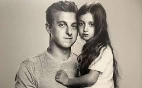 Ele nasceu no dia três do. Luciano Huck Celebra Aniversario De Seis Anos Da Filha Sempre Te Desejei Tanto O Presente