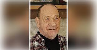 Obituary information for Tom Gray