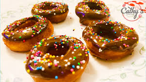 We did not find results for: Chocolate Glazed Donut Recipe Cathy S Cooking Secrets