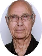 Eugene Hanson Obituary