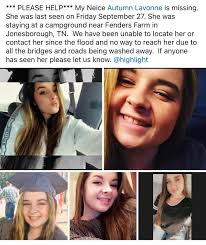 Update: contact has been made! Missing, share!!!