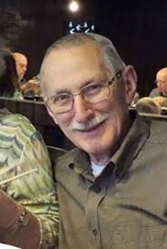 James Richard Blatt Obituary April 20, 2021