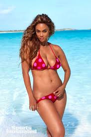 Tyra Banks Tyra Banks Hot Tyra Banks Bikini Bikini Photoshoot