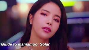 February 21, 1991 zodiac sign: A Helpful Guide To Mamamoo Solar Youtube