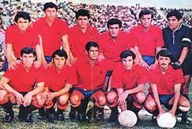 Wanderers y unión española avanzan en sudamericana. Futbol En America Clubes De America Union Espanola Chile