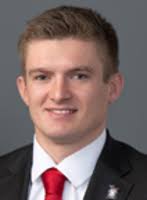 Utah Representative Tyler Clancy