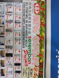 Among the largest mr diy in seremban. Thye Hin New Outlet Parkson Seremban Prima Any Facebook