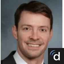 Dr. Sebron W. Harrison, MD