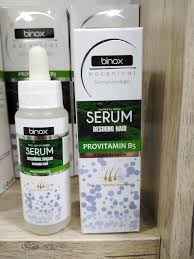 Binox Botanical Fatih Bayantemur Bingol Merkez Hepfirma