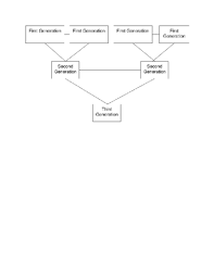 How To Draw A Family Tree 10 Steps With Pictures Wikihow