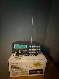 Image result for RadioShack / Realistic Pro-2000