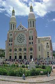 Pin On Haiti Now Religion