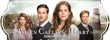 When Calls The Heart Season 3 - Watch Episodes Streaming Online