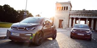 Without the range extender, however, the bmw i3 does run. Bmw Commits To I3 Electric Car Production Until 2024 Electrek