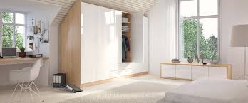 Sie ist eine besondere herausforderung bei der einrichtung im schlafzimmer: Dachschragenmobel Nach Mass Deinschrank De
